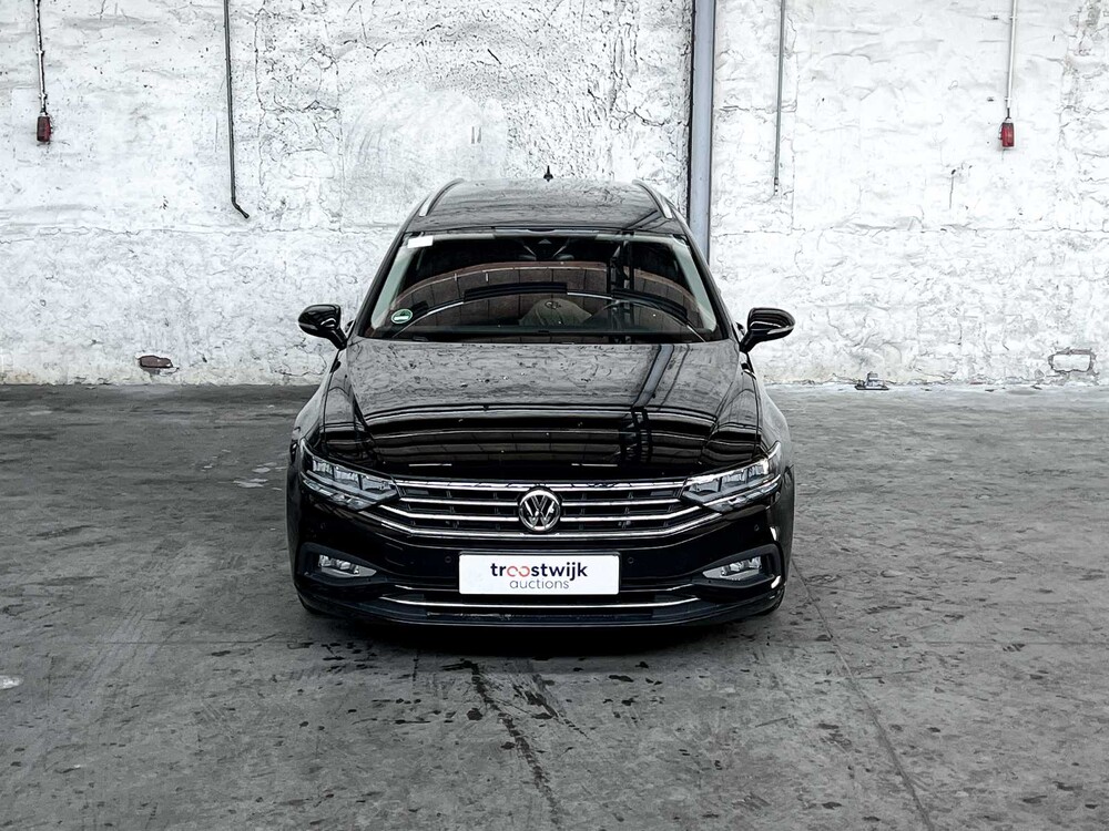 Volkswagen Passat Variant 1.5 TSI Comfort Bns. 150pk 2020, H-224-JR