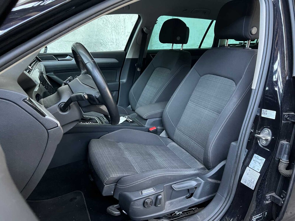 Volkswagen Passat Variant 1.5 TSI Comfort Bns. 150pk 2020, H-224-JR