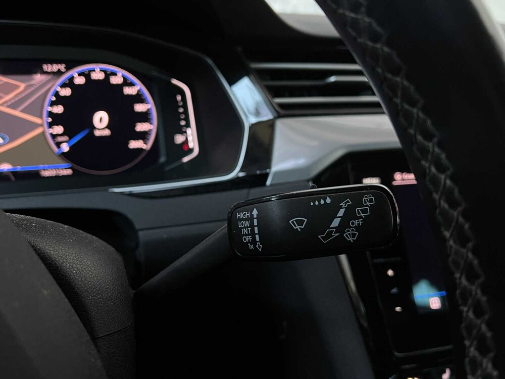 Volkswagen Passat Variant 1.5 TSI Comfort Bns. 150pk 2020, H-224-JR