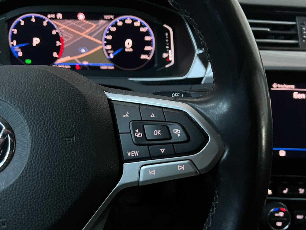 Volkswagen Passat Variant 1.5 TSI Comfort Bns. 150pk 2020, H-224-JR