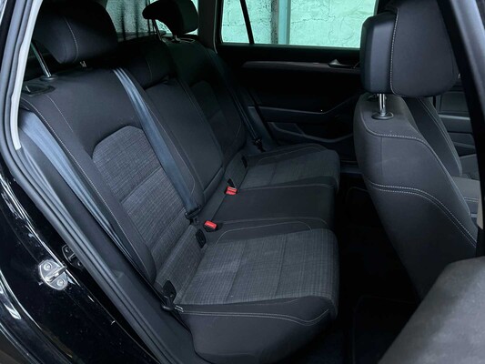 Volkswagen Passat Variant 1.5 TSI Comfort Bns. 150pk 2020, H-224-JR