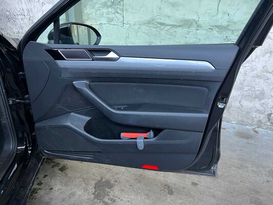 Volkswagen Passat Variant 1.5 TSI Comfort Bns. 150pk 2020, H-224-JR
