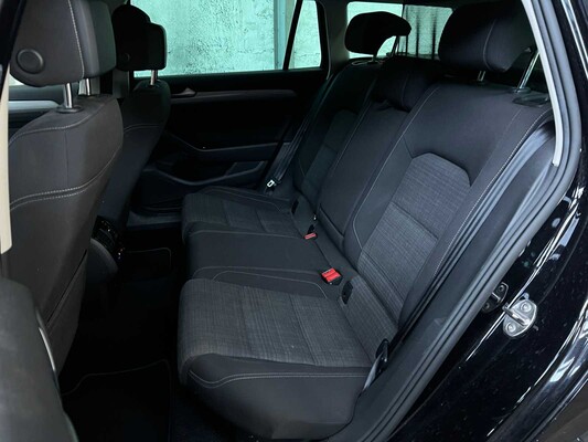 Volkswagen Passat Variant 1.5 TSI Comfort Bns. 150pk 2020, H-224-JR