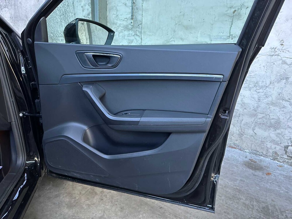 SEAT Ateca 1.0 EcoTSI St BnsInt 116PS 2020, J-786-HG