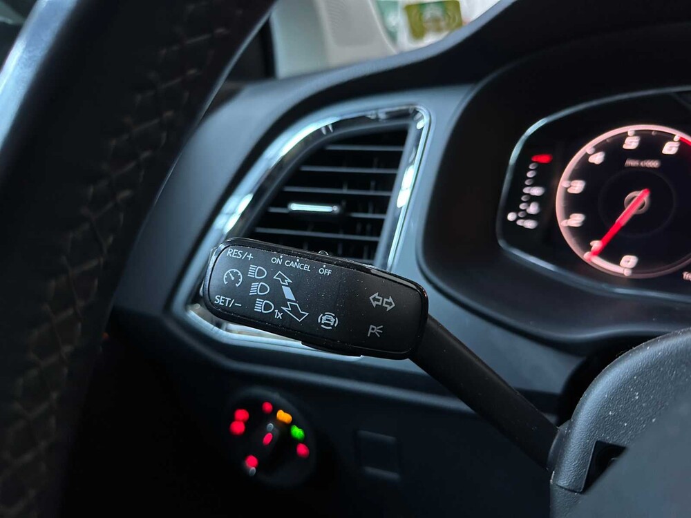 SEAT Ateca 1.0 EcoTSI St BnsInt 116PS 2020, J-786-HG