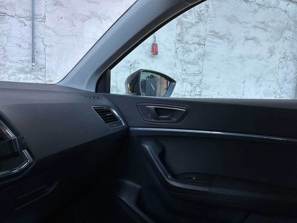 SEAT Ateca 1.0 EcoTSI St BnsInt 116PS 2020, J-786-HG