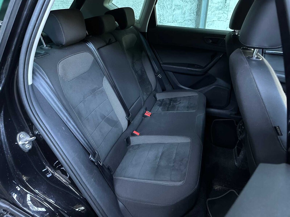 SEAT Ateca 1.0 EcoTSI St BnsInt 116PS 2020, J-786-HG