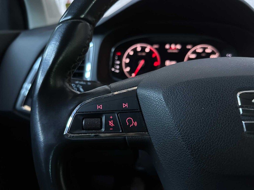 SEAT Ateca 1.0 EcoTSI St BnsInt 116PS 2020, J-786-HG