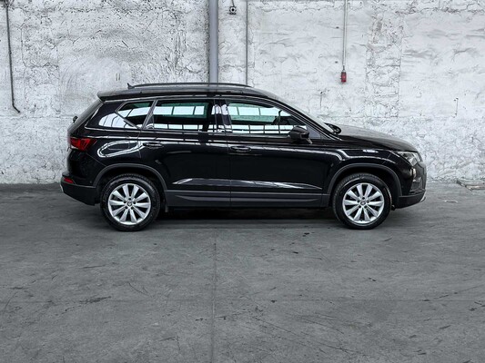 SEAT Ateca 1.0 EcoTSI St BnsInt 116pk 2020, J-786-HG