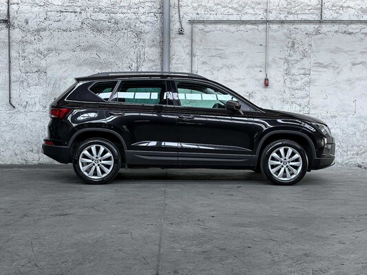 SEAT Ateca 1.0 EcoTSI St BnsInt 116pk 2020, J-786-HG