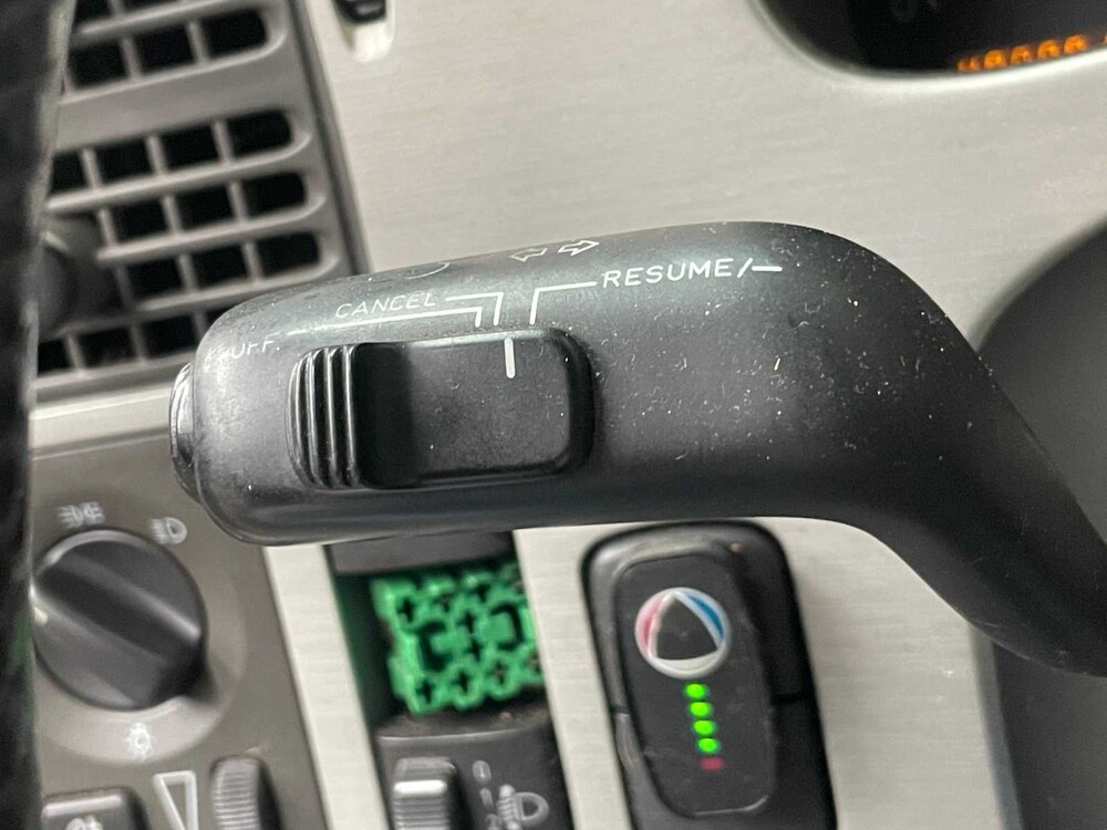 Saab 9-5 Estate 2.3t Arc 185pk 2002, 87-HZ-JB