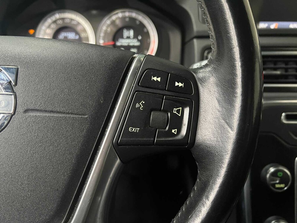 Volvo V70 1.6 T4F Summum 179hp 2012, HS-243-Z