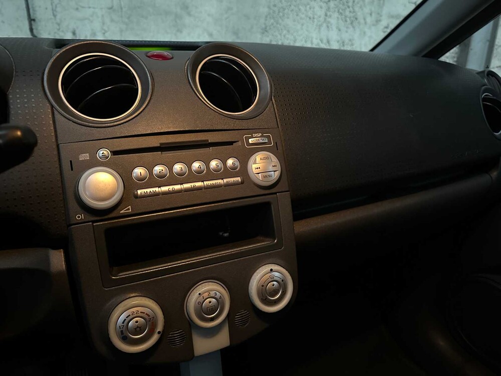 Mitsubishi Colt 1.3 Invite 95PS 2006 (Original-NL), 03-SP-LH