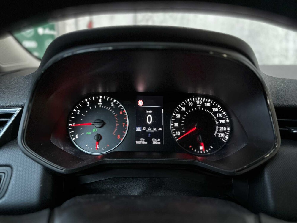 Renault Clio 1.0 TCe Business 91pk 2022, N-633-TV