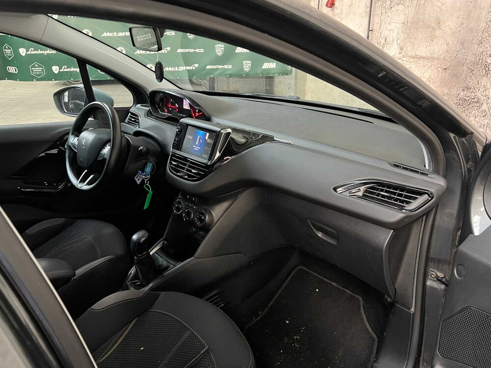 Peugeot 208 1.2 VTi Blue Lease 82pk 2012, 29-XTP-8