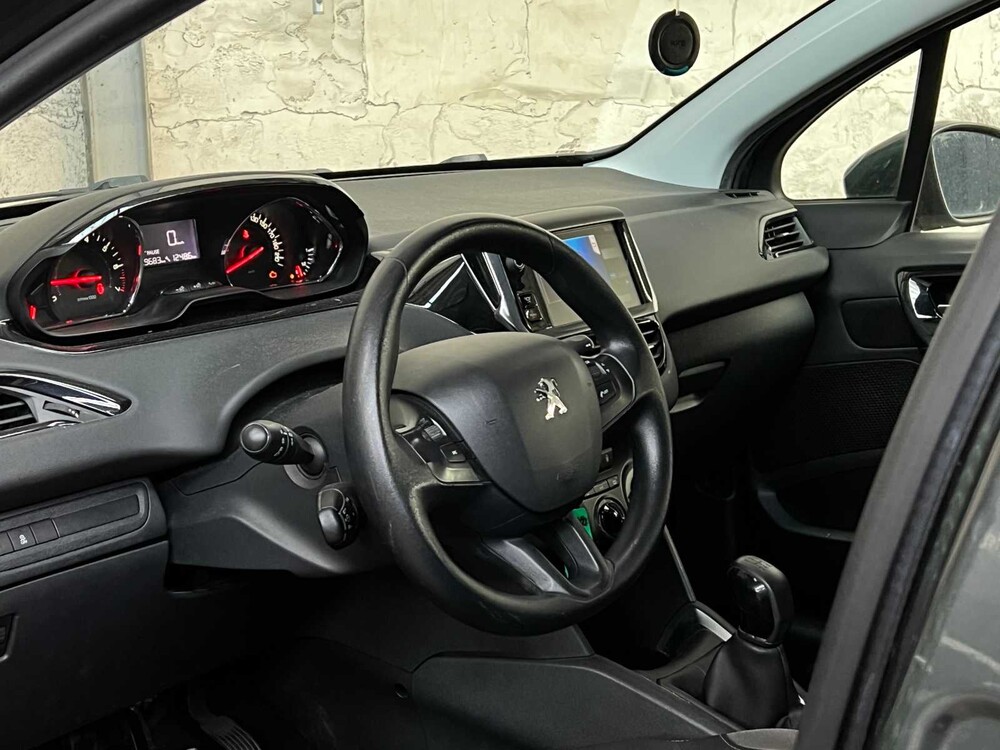 Peugeot 208 1.2 VTi Blue Lease 82pk 2012, 29-XTP-8