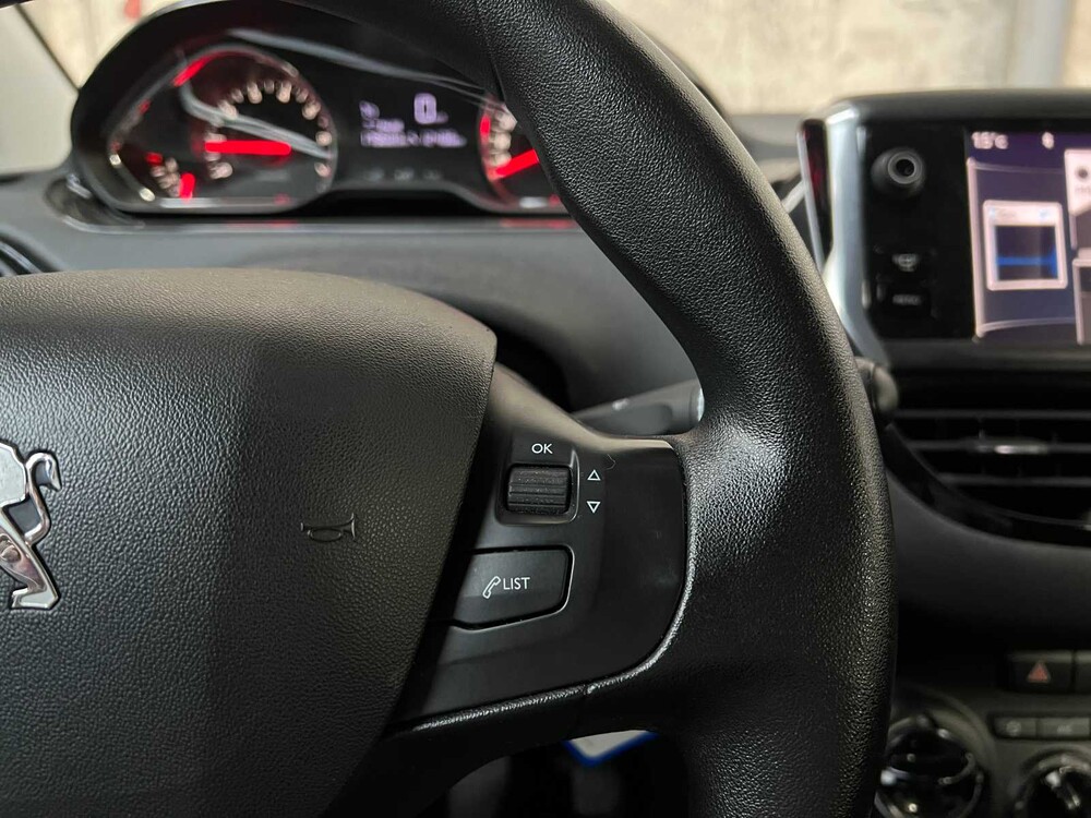 Peugeot 208 1.2 VTi Blue Lease 82pk 2012, 29-XTP-8