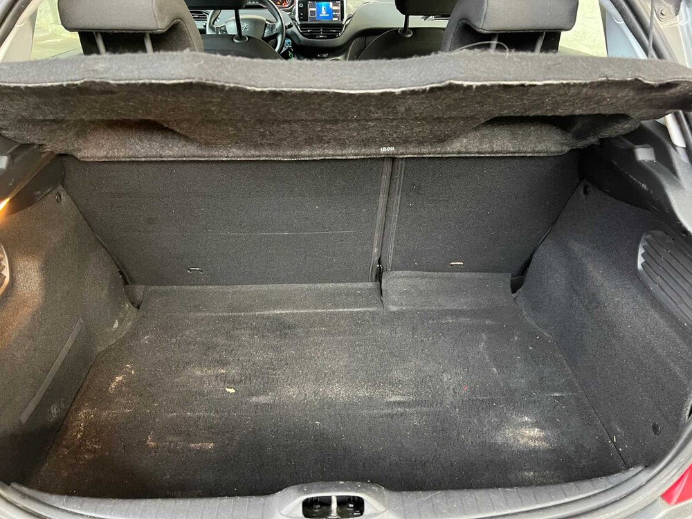 Peugeot 208 1.2 VTi Blue Lease 82pk 2012, 29-XTP-8