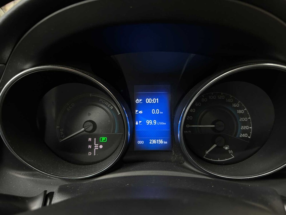 Toyota Auris Touring Sports 1.8 Hybrid Lease Pro 99pk 2015, HP-749-Z