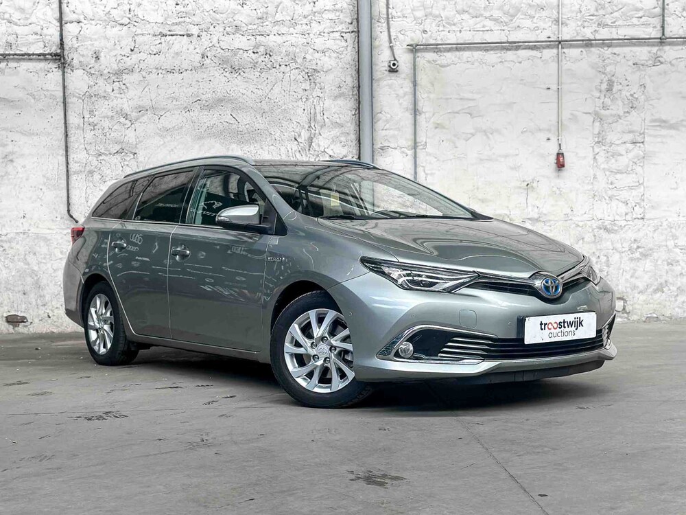 Toyota Auris Touring Sports 1.8 Hybrid Lease Pro 99pk 2015, HP-749-Z