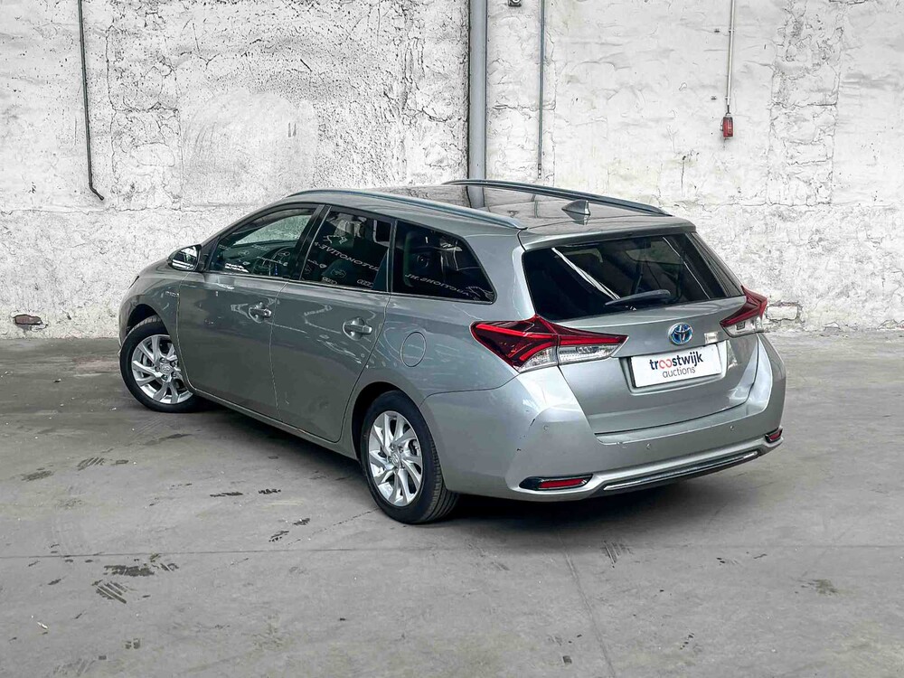 Toyota Auris Touring Sports 1.8 Hybrid Lease Pro 99pk 2015, HP-749-Z