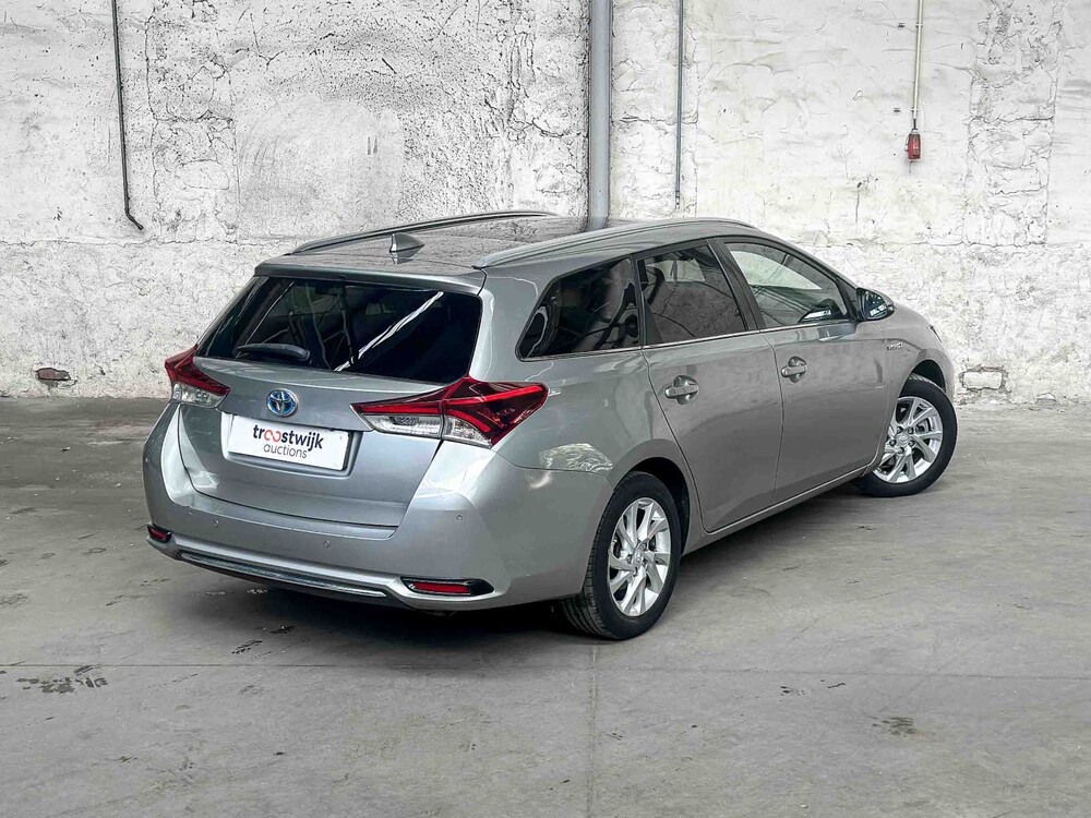 Toyota Auris Touring Sports 1.8 Hybrid Lease Pro 99pk 2015, HP-749-Z