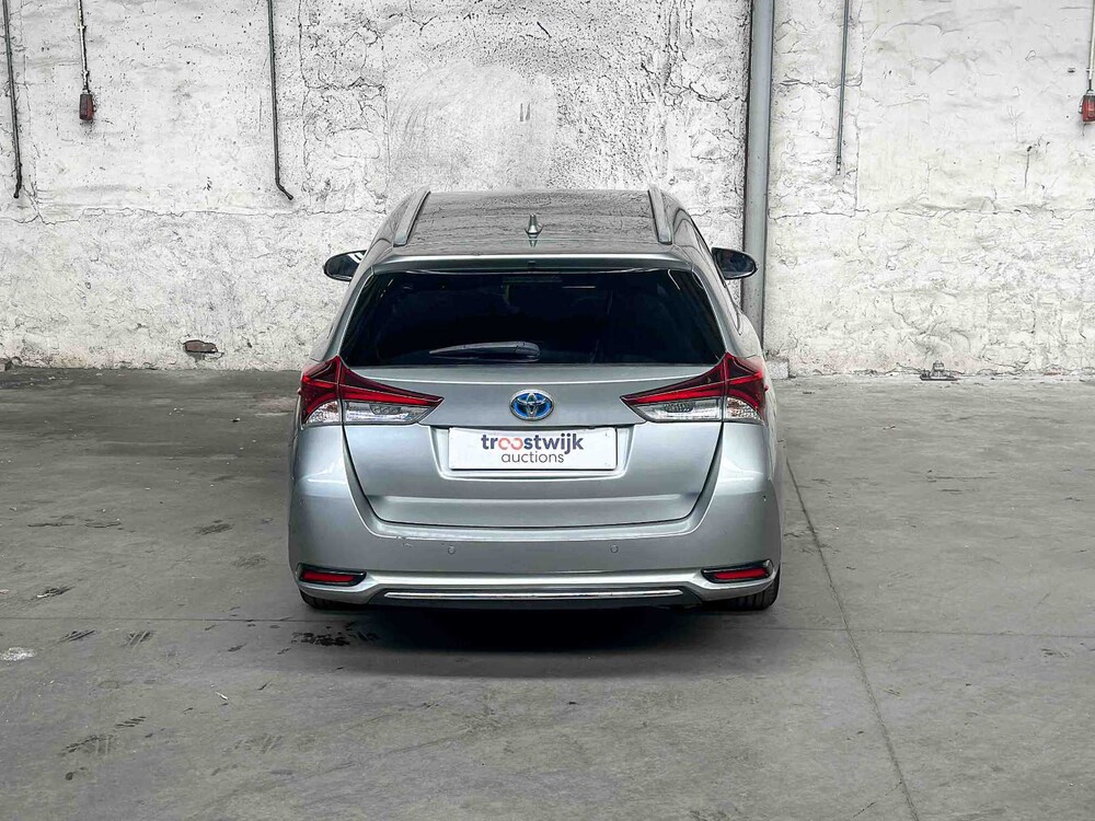 Toyota Auris Touring Sports 1.8 Hybrid Lease Pro 99pk 2015, HP-749-Z