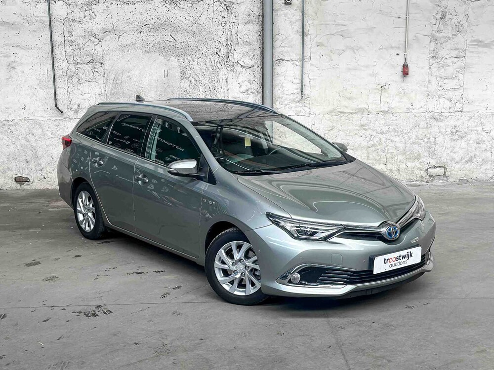 Toyota Auris Touring Sports 1.8 Hybrid Lease Pro 99pk 2015, HP-749-Z