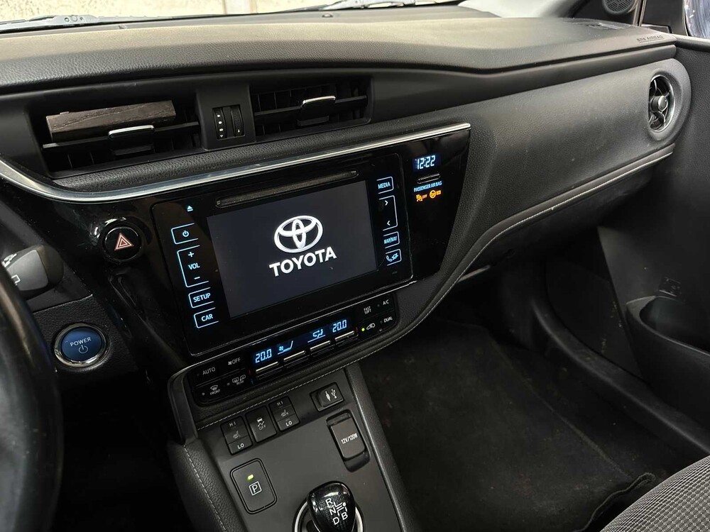 Toyota Auris Touring Sports 1.8 Hybrid Lease Pro 99pk 2015, HP-749-Z