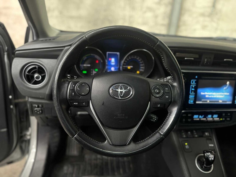 Toyota Auris Touring Sports 1.8 Hybrid Lease Pro 99pk 2015, HP-749-Z