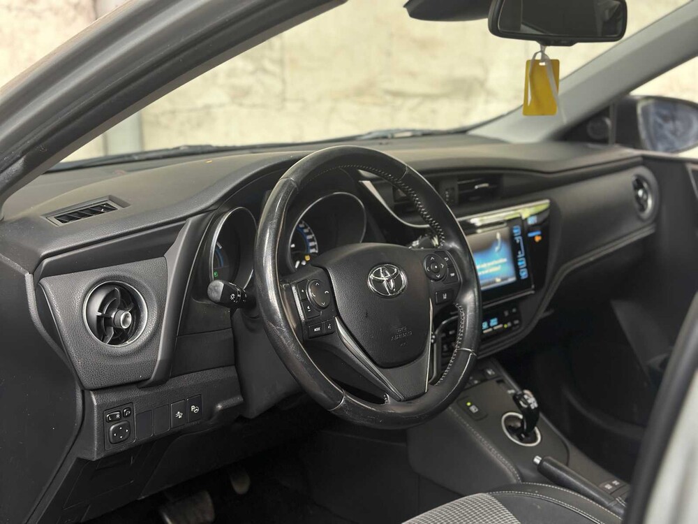 Toyota Auris Touring Sports 1.8 Hybrid Lease Pro 99pk 2015, HP-749-Z