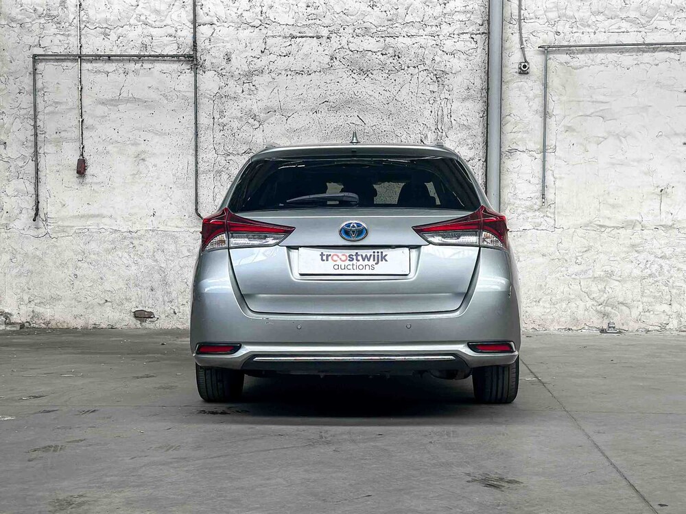 Toyota Auris Touring Sports 1.8 Hybrid Lease Pro 99pk 2015, HP-749-Z