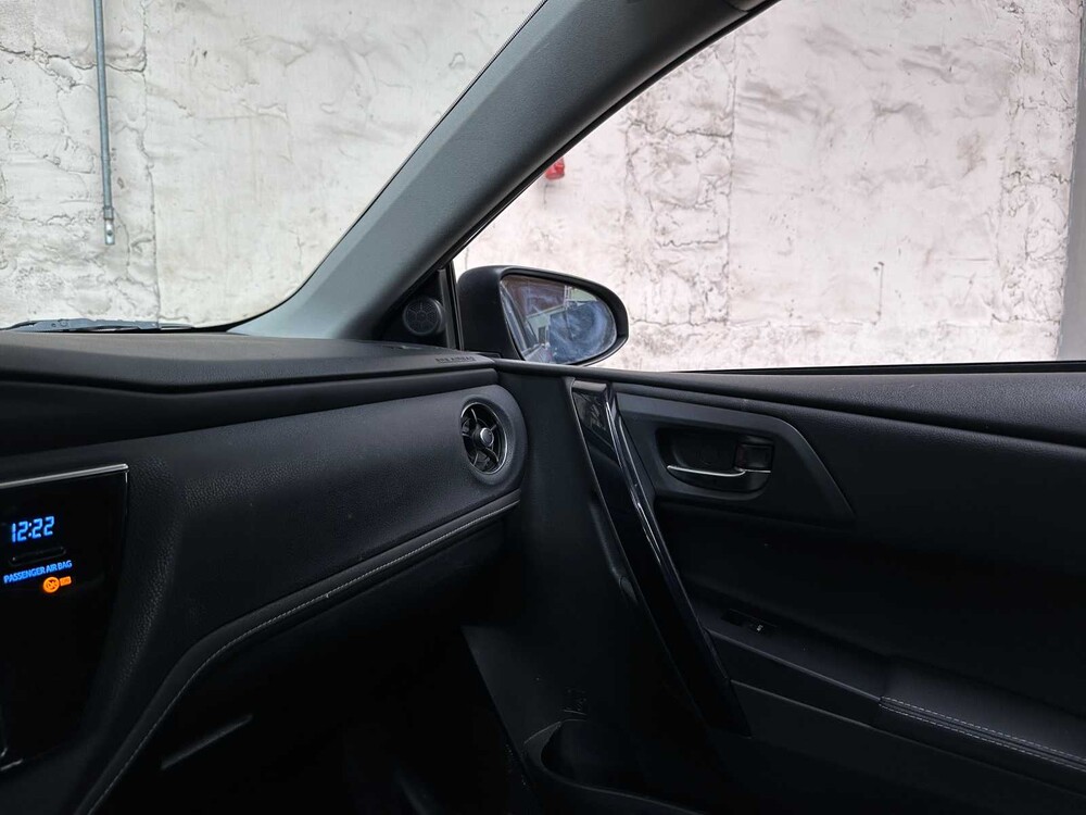 Toyota Auris Touring Sports 1.8 Hybrid Lease Pro 99pk 2015, HP-749-Z