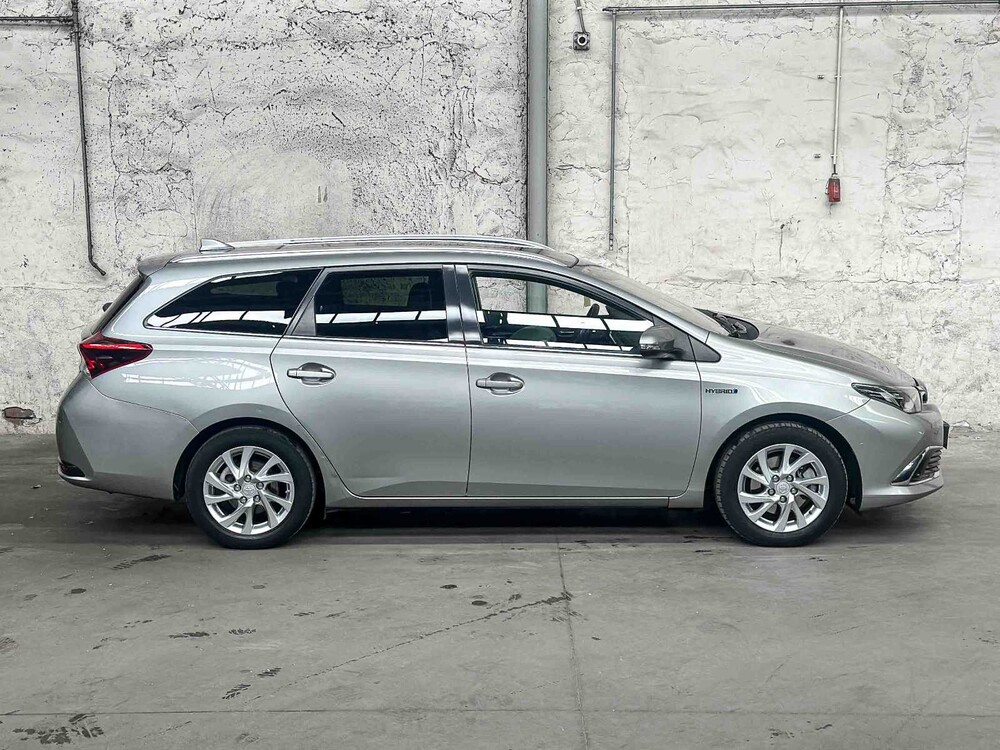 Toyota Auris Touring Sports 1.8 Hybrid Lease Pro 99pk 2015, HP-749-Z