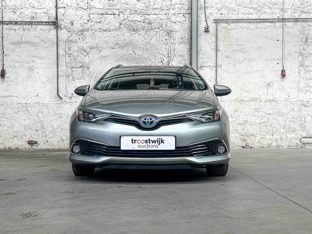 Toyota Auris Touring Sports 1.8 Hybrid Lease Pro 99pk 2015, HP-749-Z