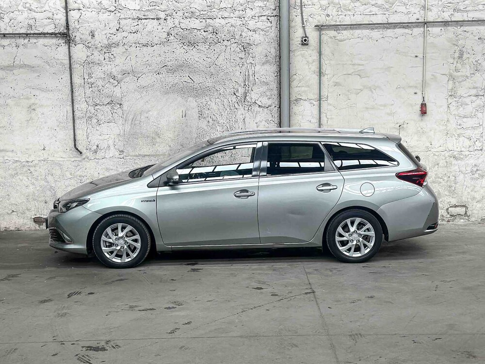 Toyota Auris Touring Sports 1.8 Hybrid Lease Pro 99pk 2015, HP-749-Z