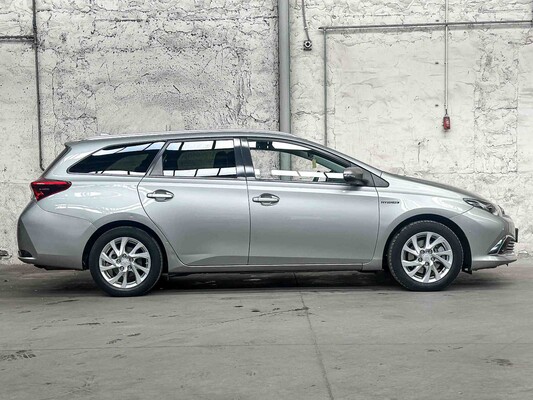 Toyota Auris Touring Sports 1.8 Hybrid Lease Pro 99pk 2015, HP-749-Z