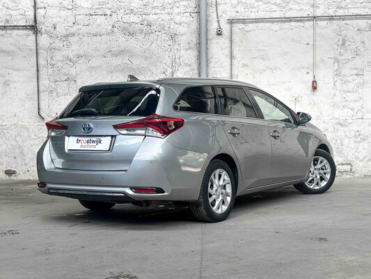 Toyota Auris Touring Sports 1.8 Hybrid Lease Pro 99pk 2015, HP-749-Z