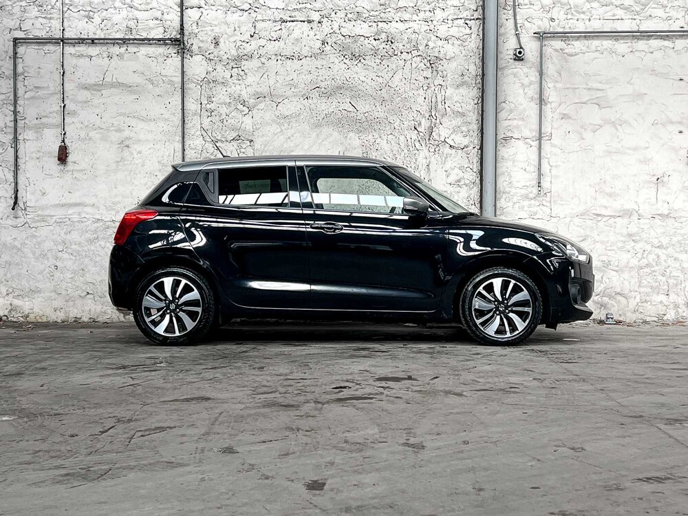 Suzuki Swift 1.2 Stijl Smart Hybr 90pk 2020, H-005-RR