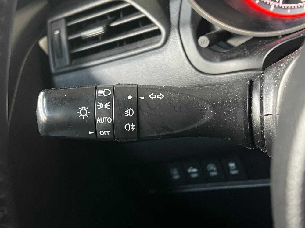 Suzuki Swift 1.2 Stijl Smart Hybr 90pk 2020, H-005-RR