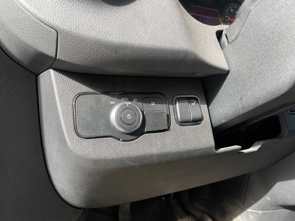 Mercedes-Benz Sprinter 314 2.2 CDI L3 EURO VI-D 143PS 2019, VBJ-55-K Nutzfahrzeug