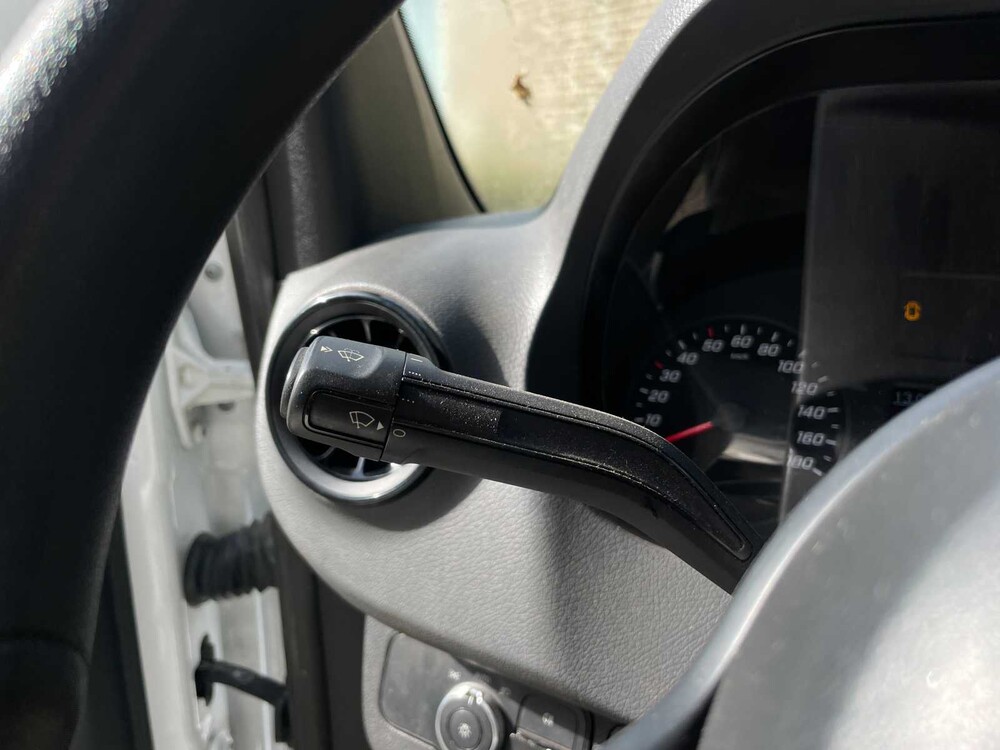 Mercedes-Benz Sprinter 314 2.2 CDI L3 EURO VI-D 143PS 2019, VBJ-55-K Nutzfahrzeug