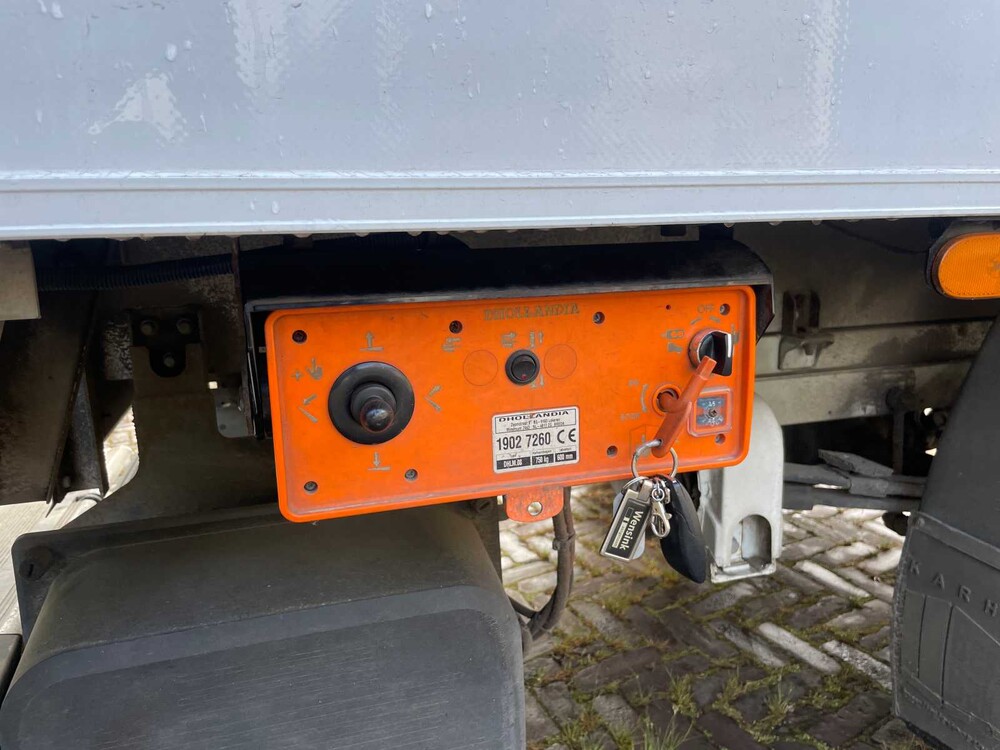 Mercedes-Benz Sprinter 314 2.2 CDI L3 EURO VI-D 143PS 2019, VBJ-55-K Nutzfahrzeug