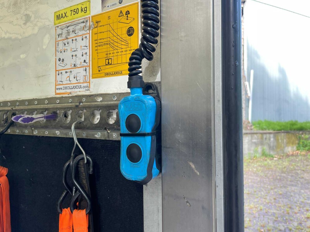 Mercedes-Benz Sprinter 314 2.2 CDI L3 EURO VI-D 143PS 2019, VBJ-55-K Nutzfahrzeug