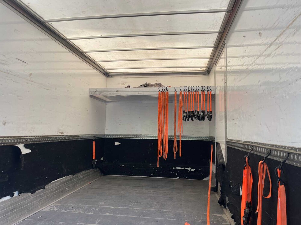 Mercedes-Benz Sprinter 314 2.2 CDI L3 EURO VI-D 143PS 2019, VBJ-55-K Nutzfahrzeug