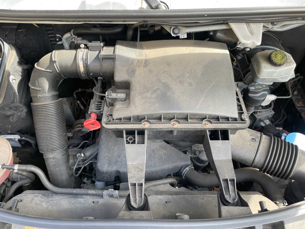 Mercedes-Benz Sprinter 314 2.2 CDI L3 EURO VI-D 143hp 2019, VBJ-55-K Commercial vehicle
