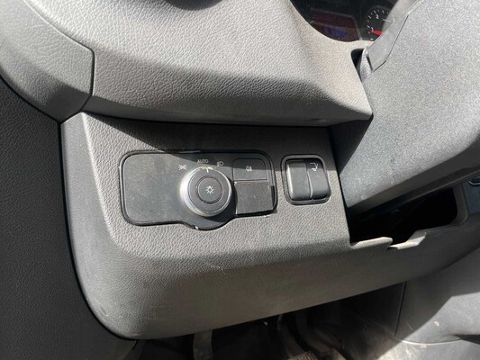 Mercedes-Benz Sprinter 314 2.2 CDI L3 EURO VI-D 143pk 2019, VBJ-55-K Bedrijfswagen