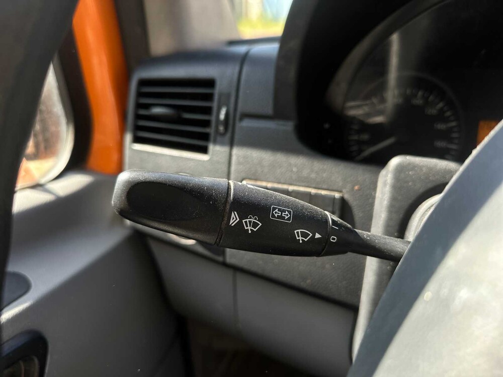 Mercedes-Benz Sprinter 210 2.2 CDI 366 HD 95pk 2011 Bedrijfswagen, 6-VNR-11