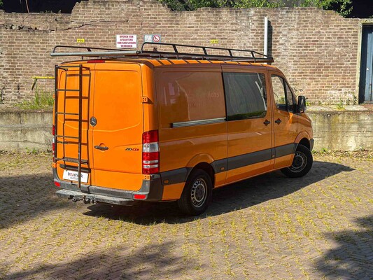 Mercedes-Benz Sprinter 210 2.2 CDI 366 HD 95pk 2011 Bedrijfswagen, 6-VNR-11