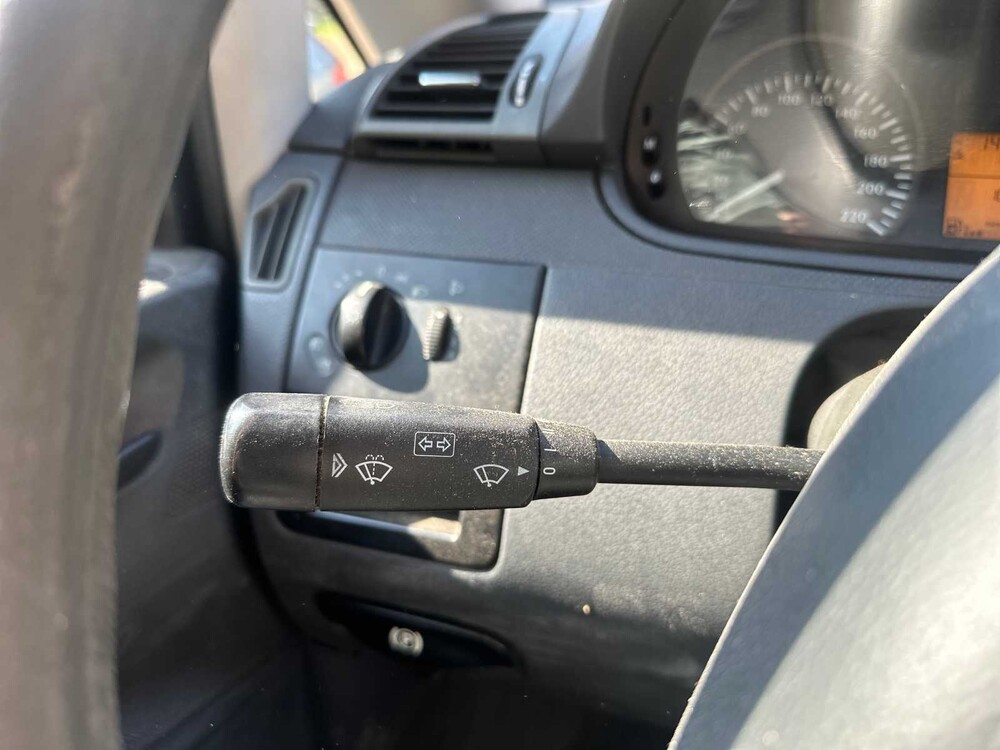 Mercedes-Benz Vito 110 CDI 320 95pk 2011 Bedrijfswagen, 3-VLZ-78